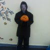 Halloween w ŁSE