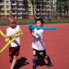 #Dzień Dziecka - Dzień Sportu w ŁSE