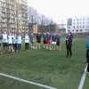 Międzyszkolny Turniej Piłki Nożnej o Puchar Dyrektora XXX LO