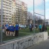 Międzyszkolny Turniej Piłki Nożnej o Puchar Dyrektora XXX LO